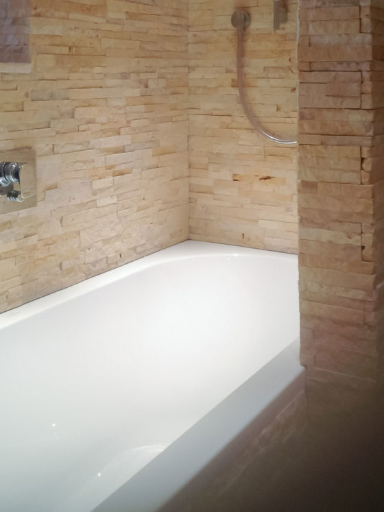 Rénovation de salle de bain en Belgique