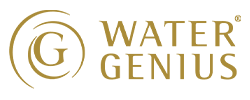 logo water